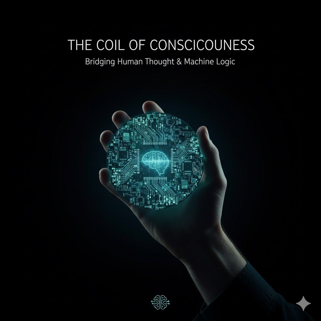 When the Machines Started to Think