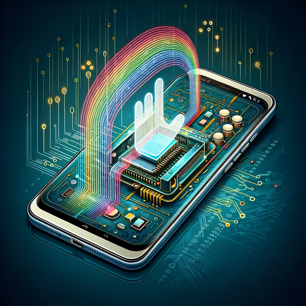 How Android touch events are dispatched? by Tianqi Medium