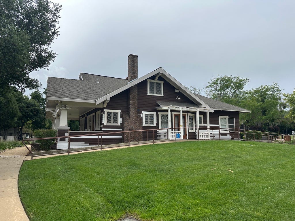 The Kolb’s Significance in Dublin, California