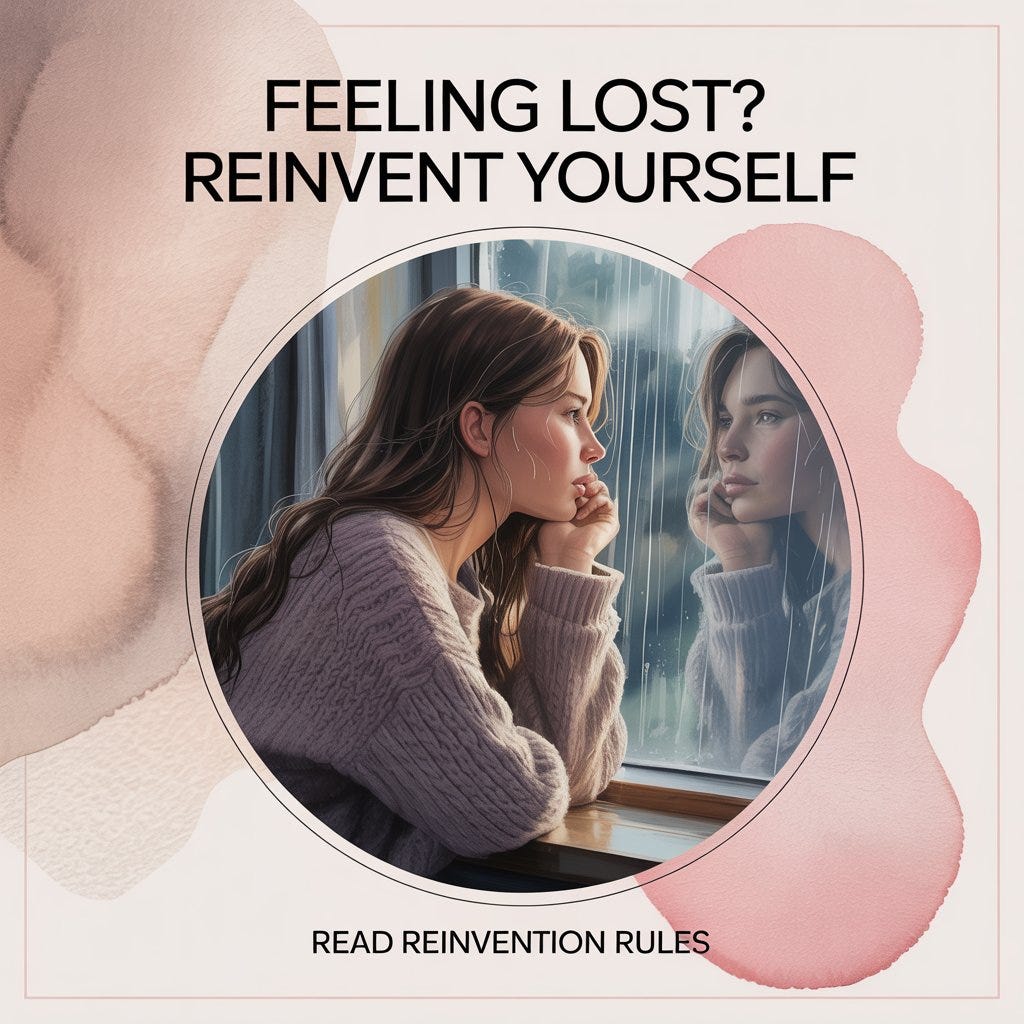 The Fear of Failure Is Real — Especially for Women. But It Shouldn’t Be the End of Your Story.
