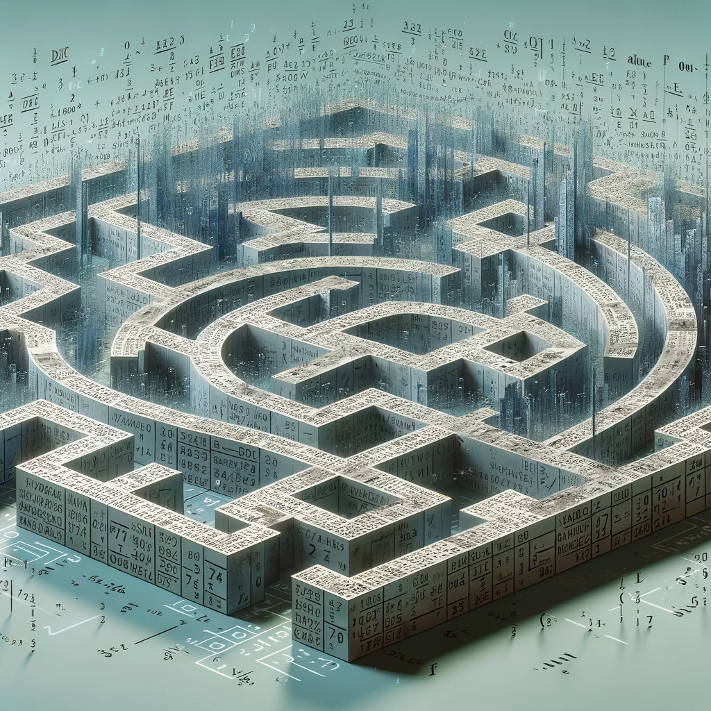 Navigating the Maze of Error Metrics: A Deep Dive into Root Mean Square ...