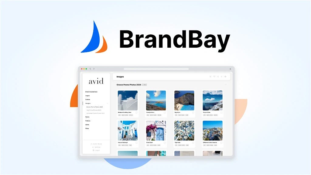 Branded Web Tools