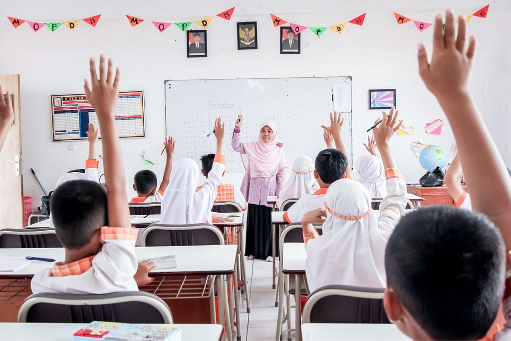 Ketimpangan Sosial di Masyarakat Modern dan Dampaknya terhadap Kehidupan Sosial