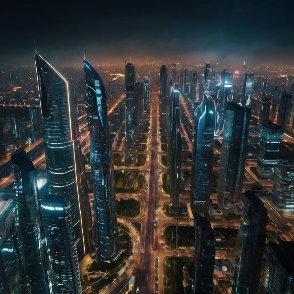 Blockchain in Cybersecurity — Decentralized Solutions for a Connected ...
