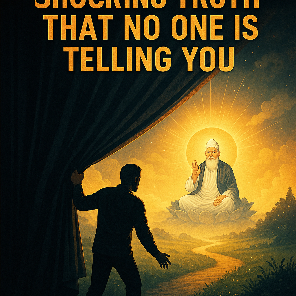 Shocking Truth That No One Is Telling You — by Sant Rampal Ji Maharaj