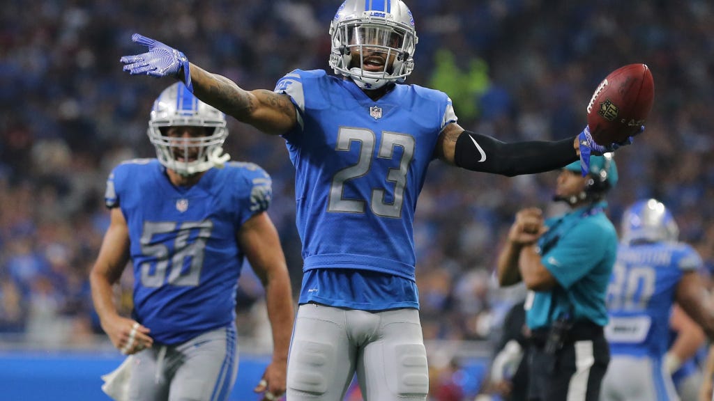 Week 1 Streaming Defenses. What defense gives you a leg up Week 1 by
