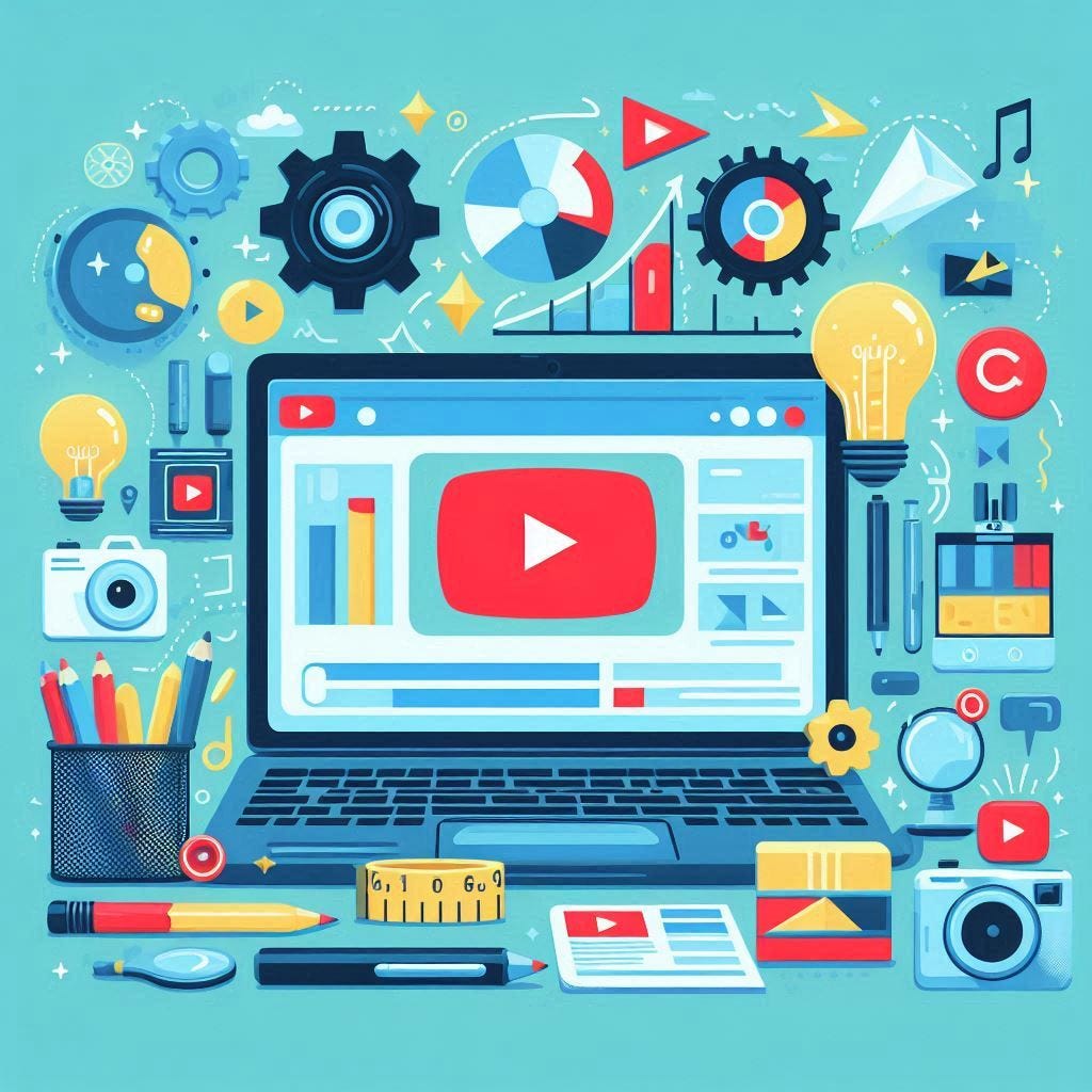 How to Create Engaging YouTube Content Using DataDriven Insights A