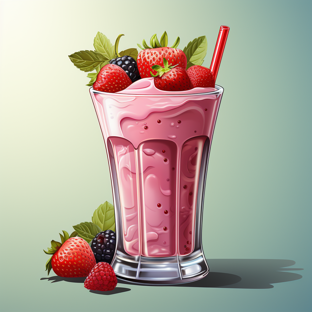 Super Charge Your Morning BREAKFAST SUPER SHAKE By Just Talking super-charge-your-morning-breakfast-super-shake-by-just-talking