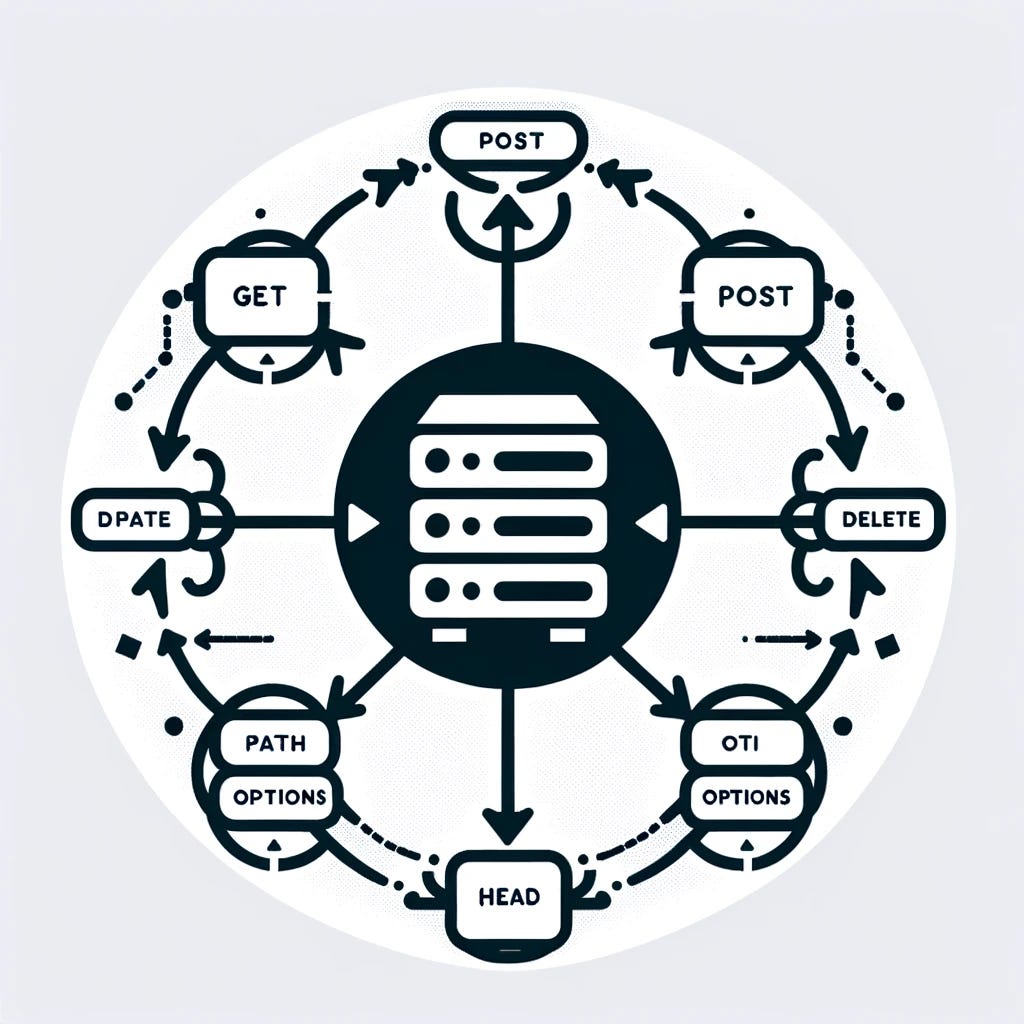 Detailed Overview of HTTP Methods | by Reetesh Kumar | Medium