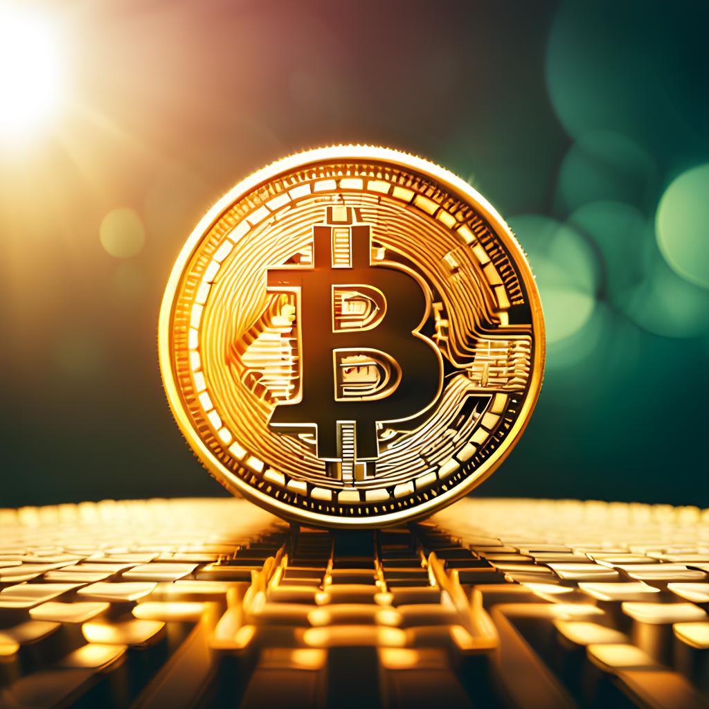 cryptocurrency market
