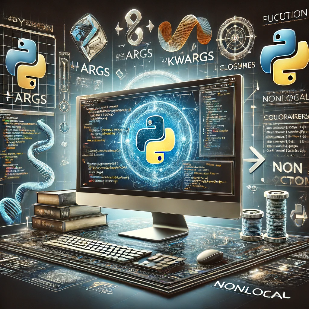 Unlocking Python’s Hidden Features: Enhance Your Coding Skills | by ...