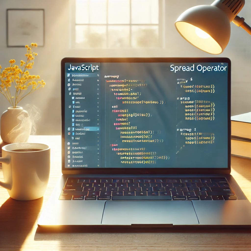 JavaScript Morning Bytes. Did You Know This About the Spread… | by ...