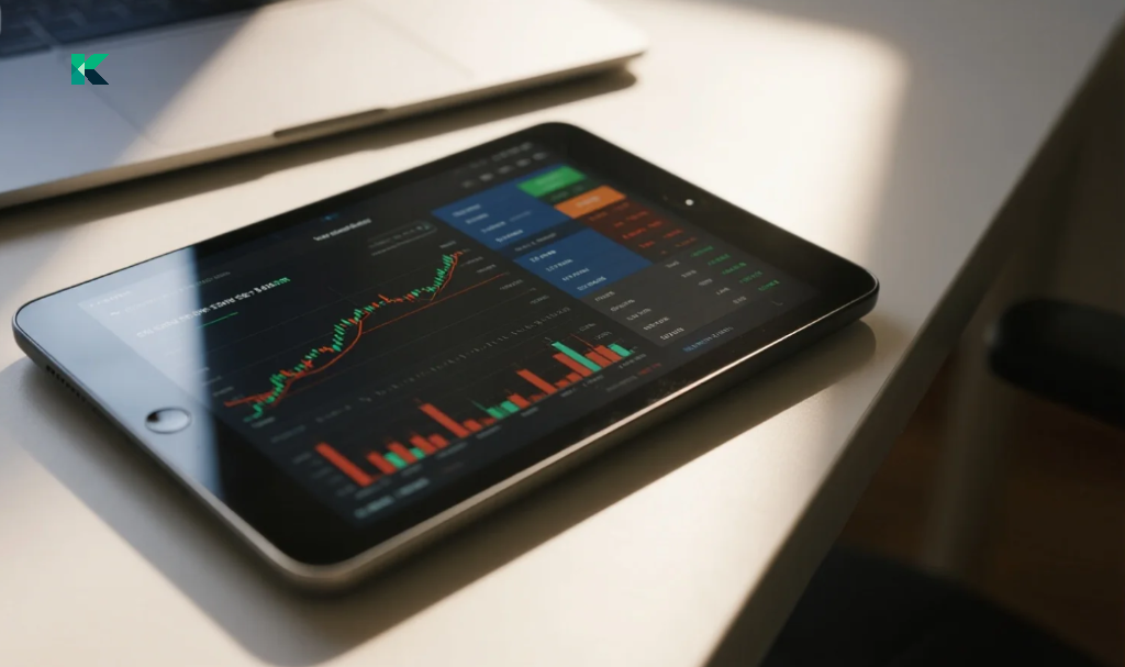 Kapital Cerdas: A Practical Guide to Reading Market Rhythm with AI