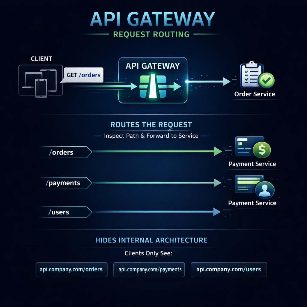 Microservice Design Pattern Part 1: API Gateway | by Lahirukavikara ...