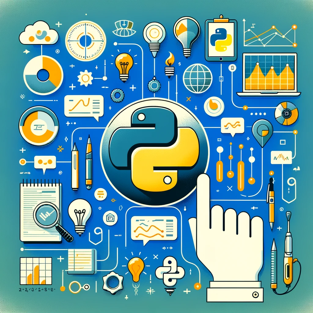 Exploratory Data Analysis Unveiled: Python Techniques and Tips | by ...