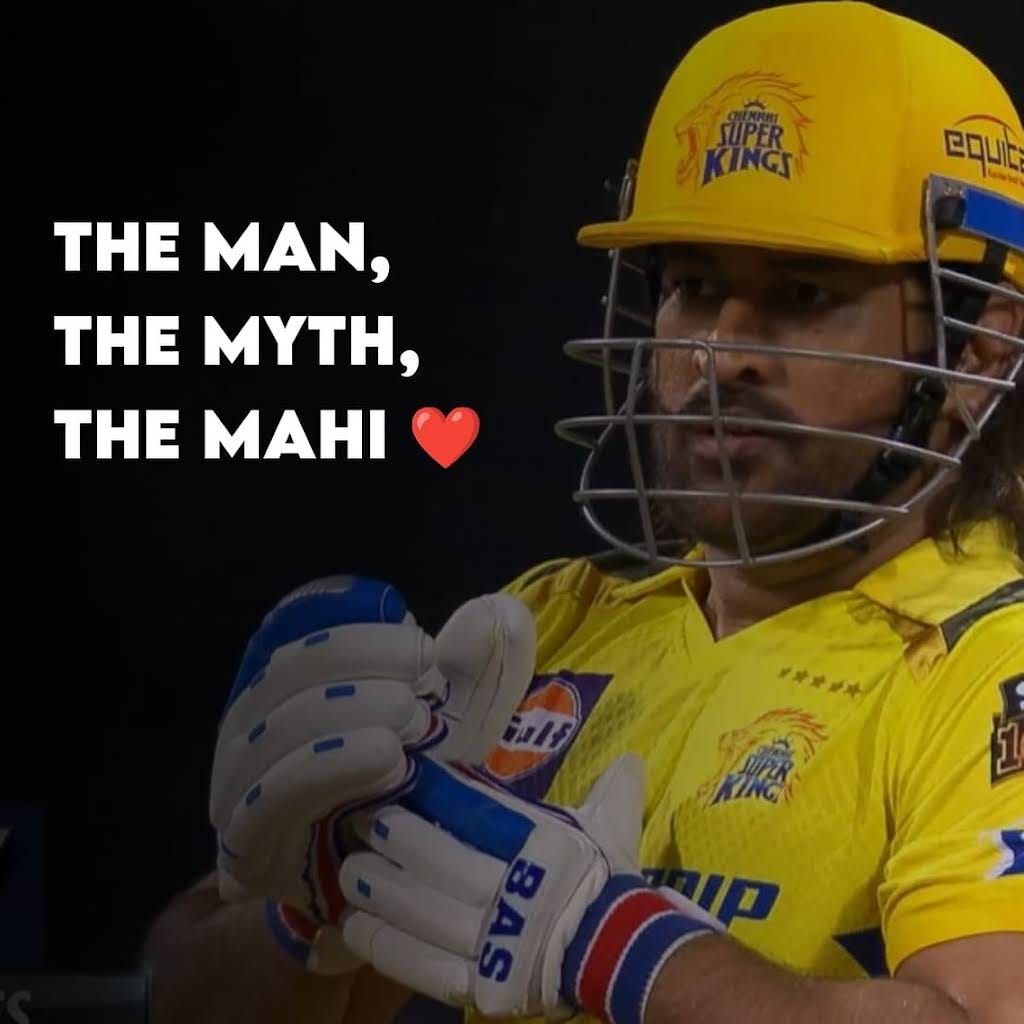 What and Why We Should Learn as a Life Lesson from MS Dhoni!
