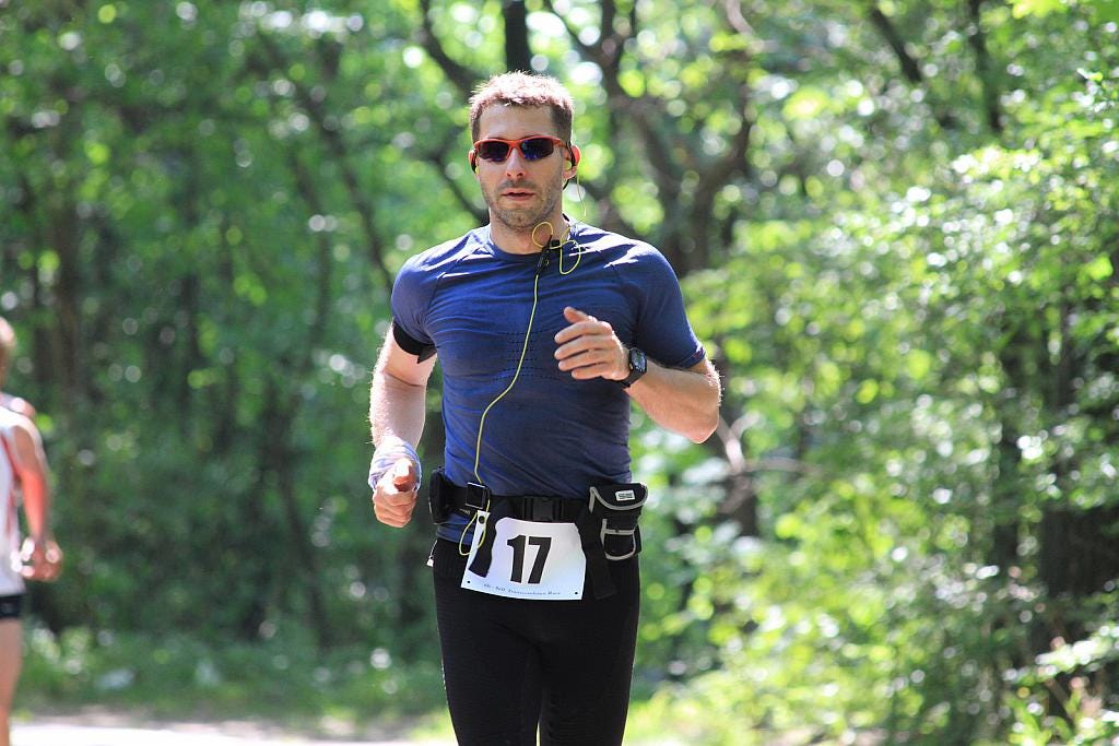 The Thrill of the Fall: Why Your Biggest Failures Could Be Your