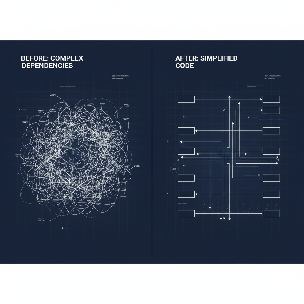 Why I Threw Away My Service Layer and My Code Got Simpler