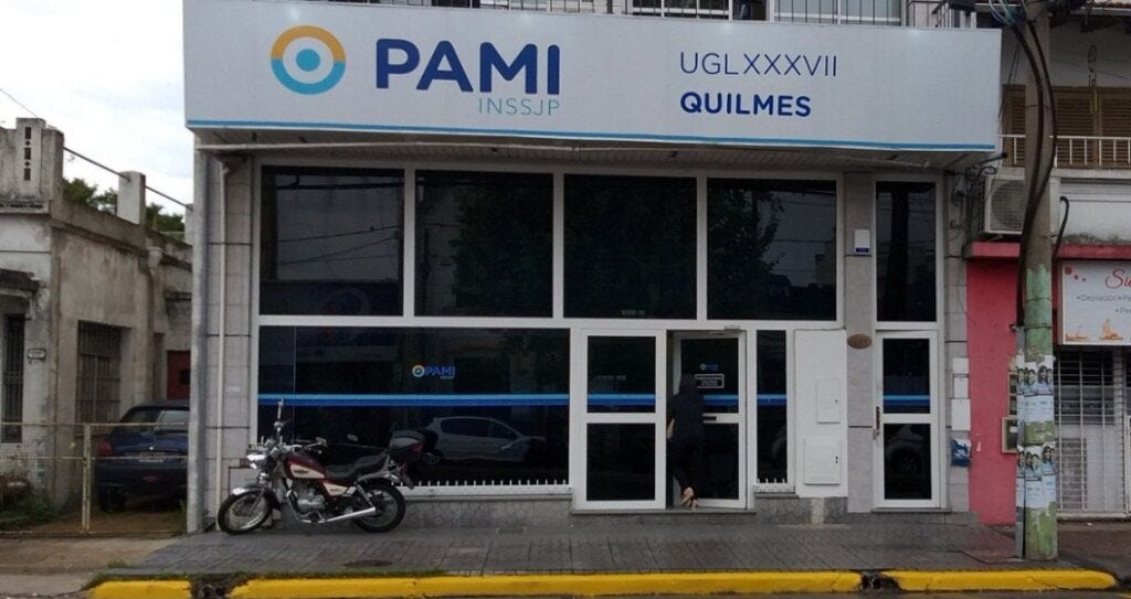 Los Libertarios le doblaron el brazo al PRO y se quedaron con los PAMI regionales
