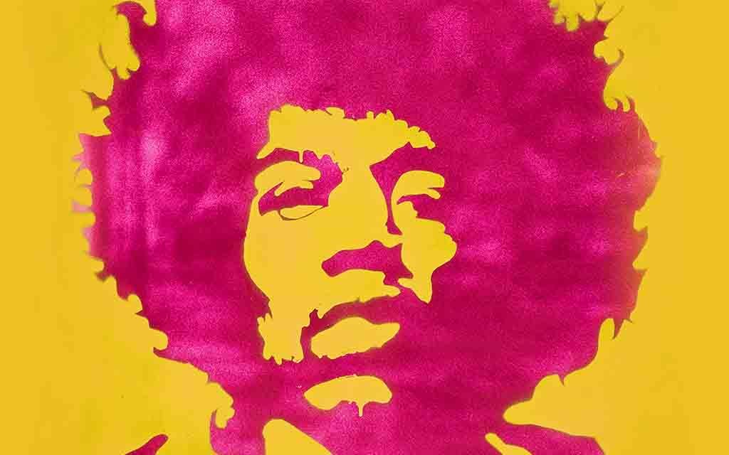 The 5 Greatest Jimi Hendrix Songs, Ranked