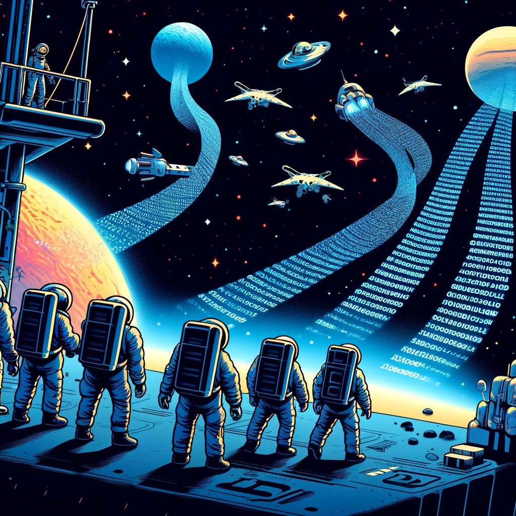 Python Serialization 101: Unlock the Essentials for Your Projects | by ...