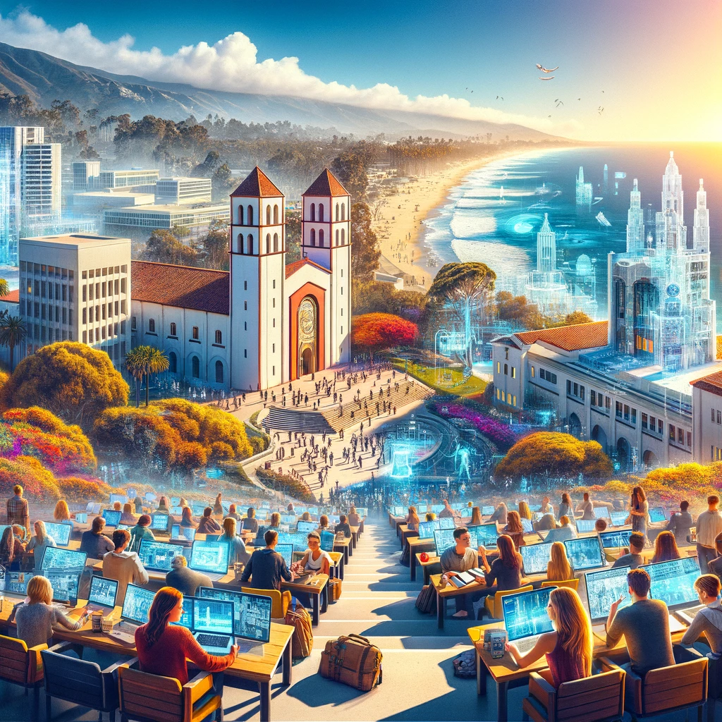 The Power of Webscheduler UCSB: Revolutionizing Time Management for Busy Students