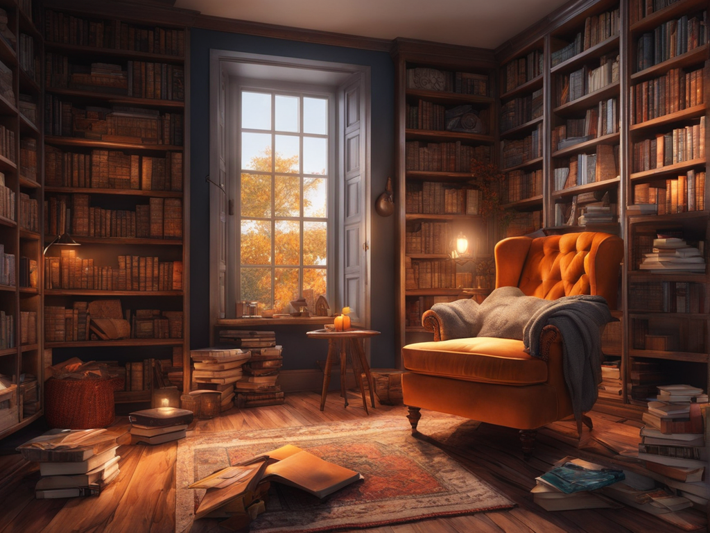 Spooky Book Recommendations Your Cozy Fall Reading List By Stacy spooky-book-recommendations-your-cozy-fall-reading-list-by-stacy