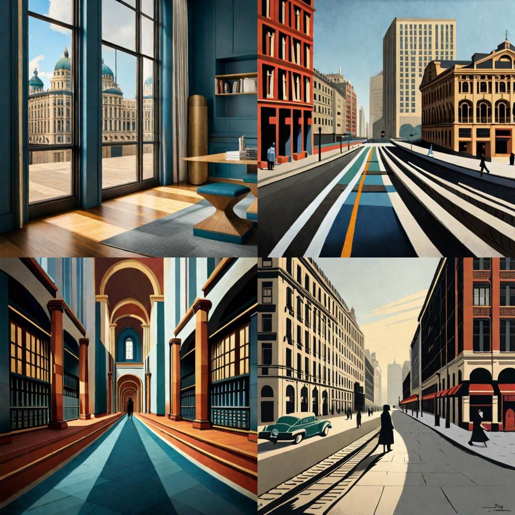 Summary of The Fountainhead by Ayn Rand by Tareq Fares Jun, 2023