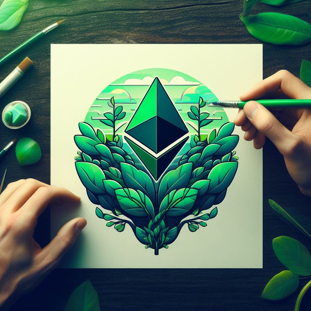 A Journey to the Top50 Cryptocurrencies on Coinmarketcap and Coingecko