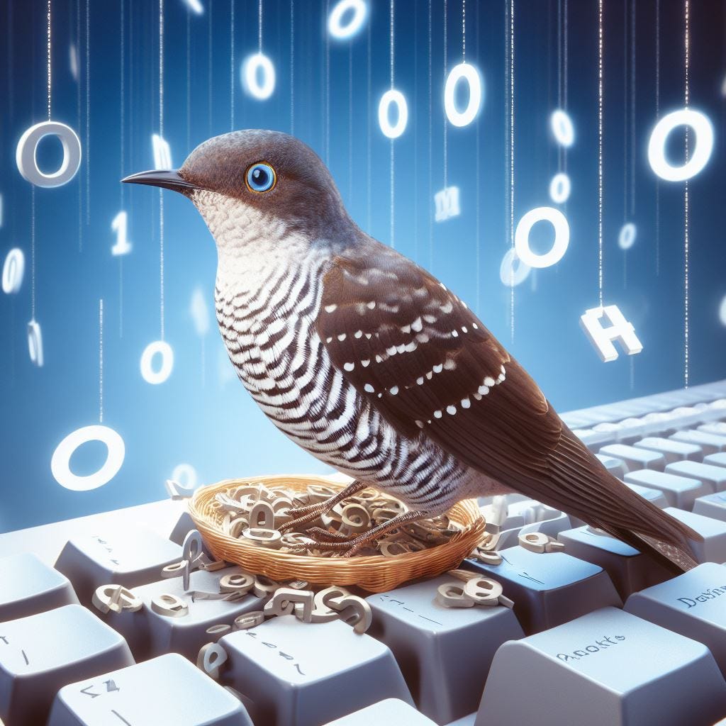 Cuckoo Hashing — A Beginner’s Guide Level Up Coding