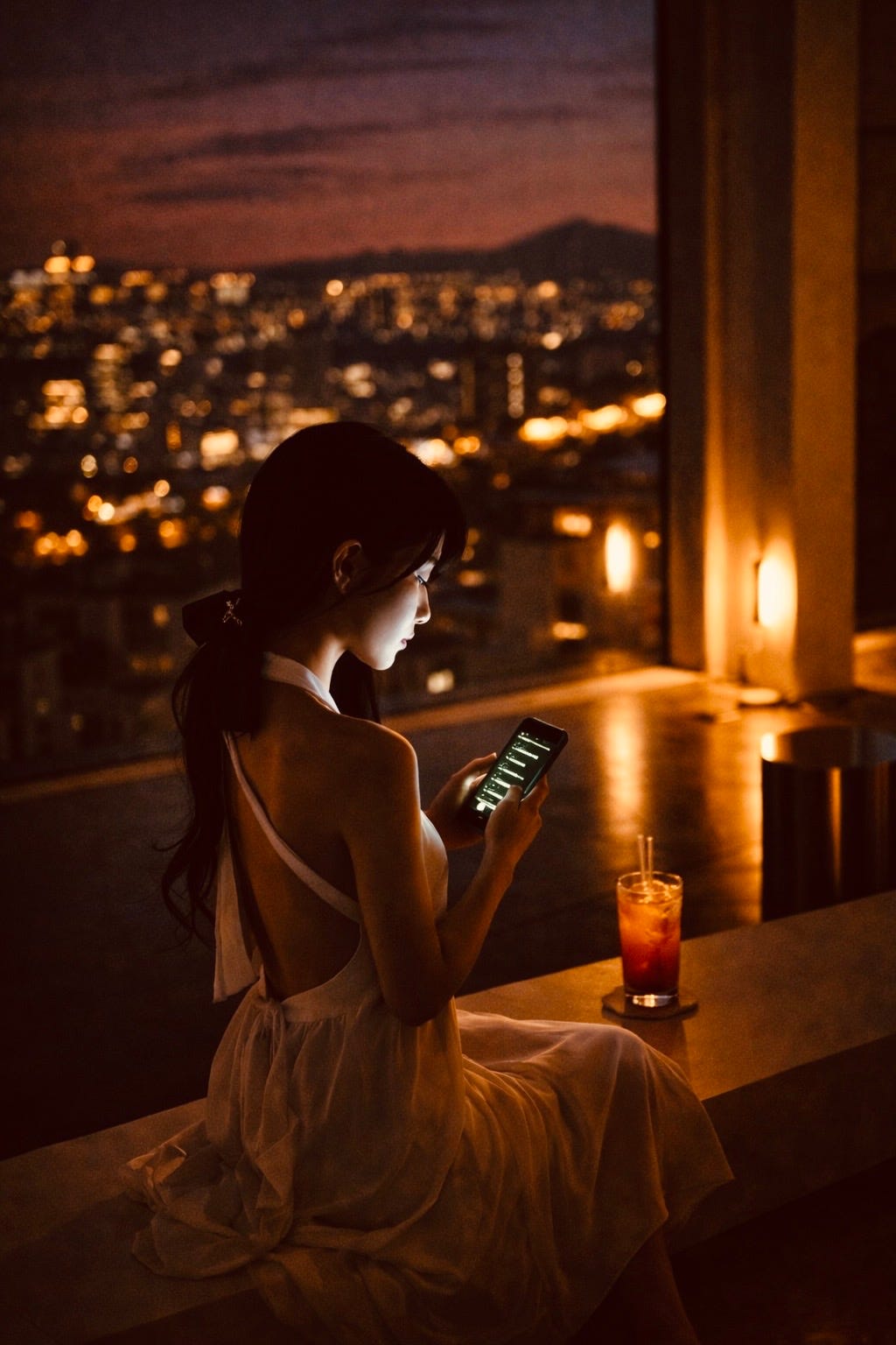 Love is not a weakness — its an evolution you can’t turn off