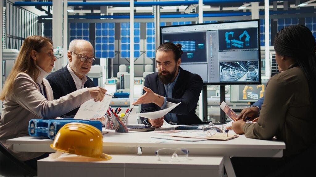 Commercial Estimating Services