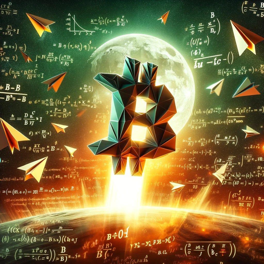 🚀 Zooming Back to the Future with Our Premium Bitcoin Transaction