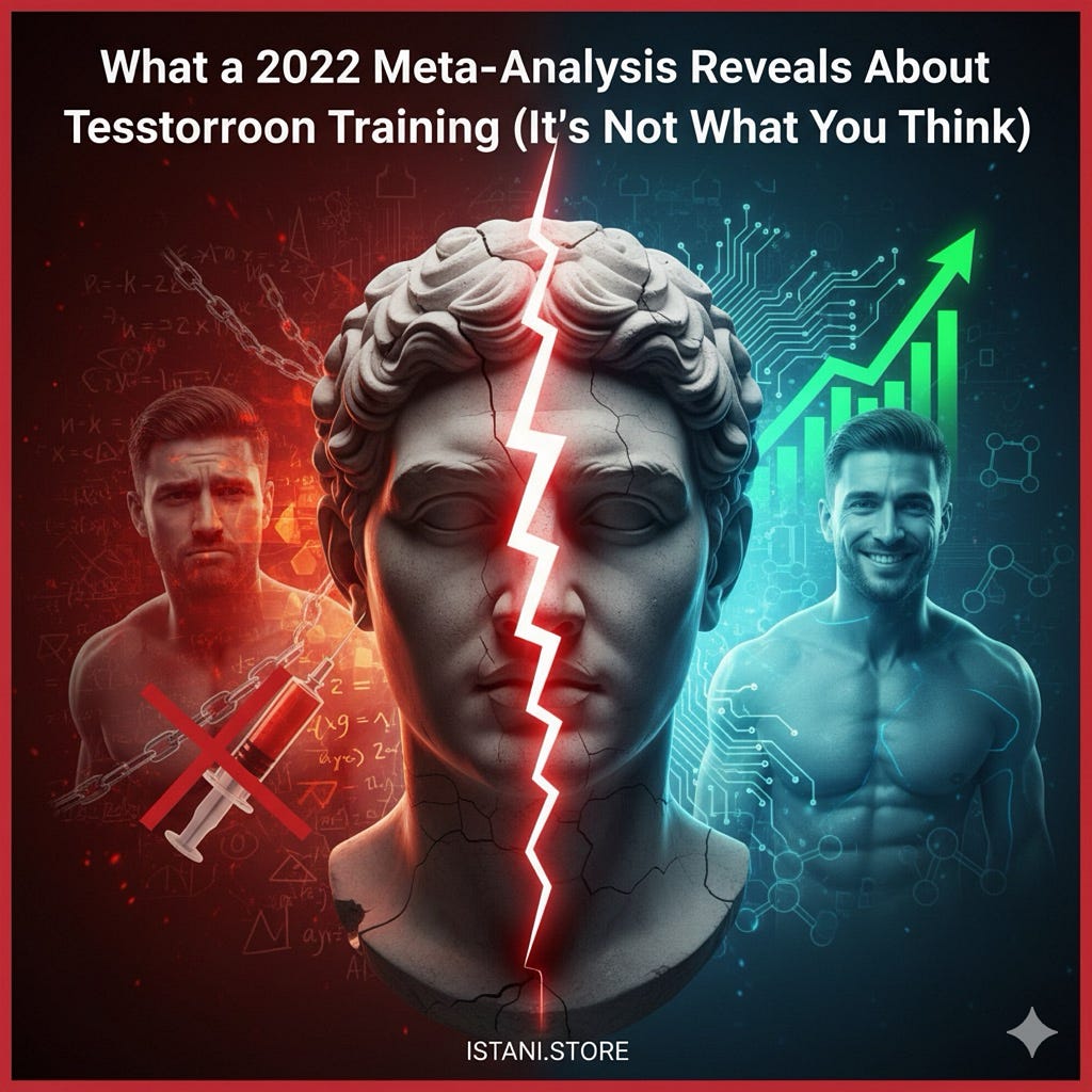 What the TRAVERSE Trial Revealed That Doctors Won’t Tell You by