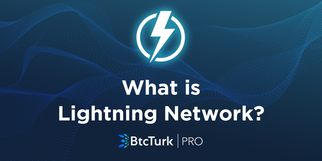 What is the Lightning Network?. Lightning Network is the most important