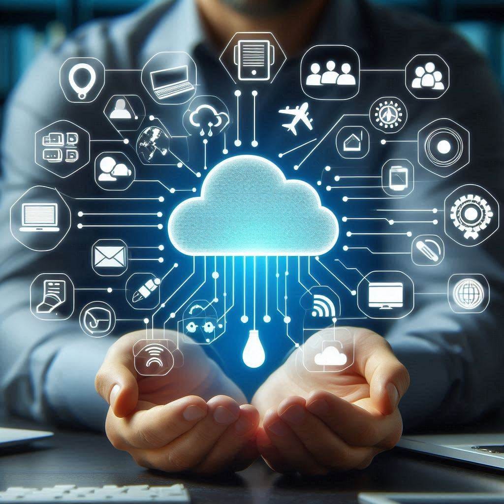 A Beginners Guide To Cloud Computing What You Need To Know By