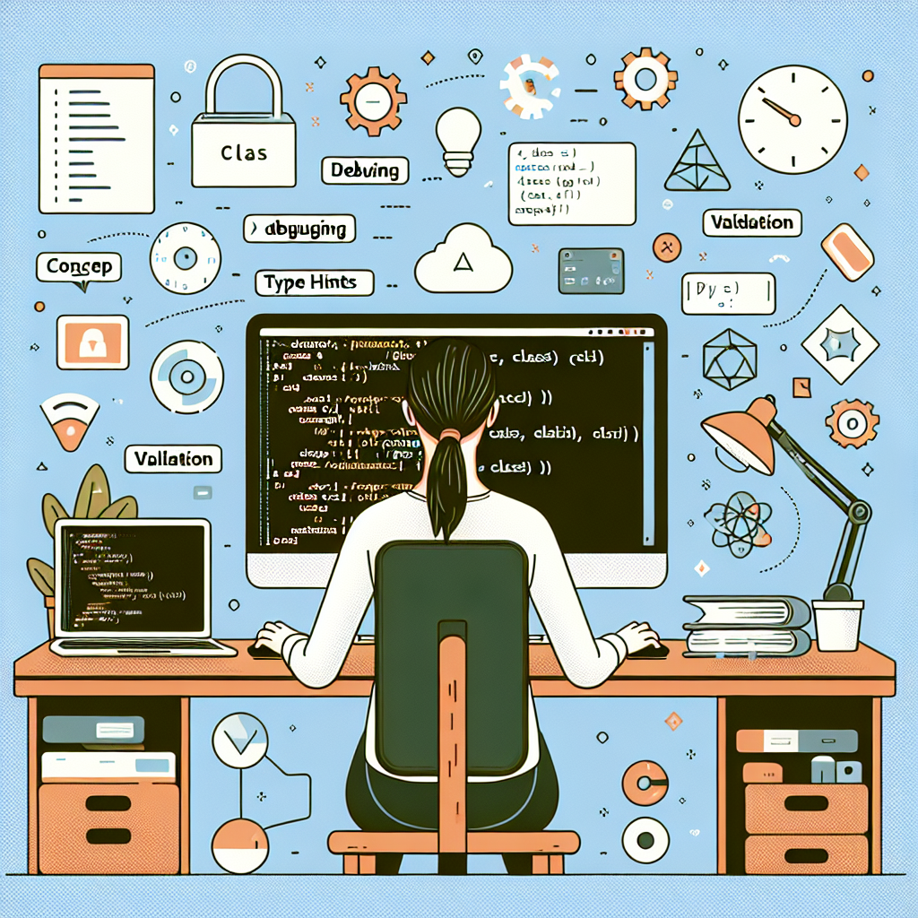 Harnessing the Power of dataclasses and Type Hints in Python | by ...