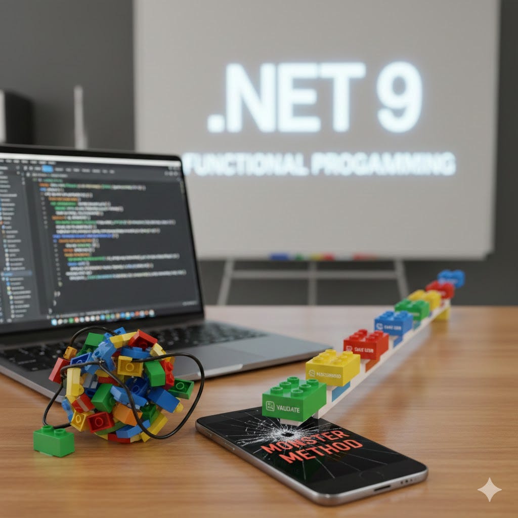 🚀 How Function Composition Can Make Your Code Better | by Mori | Nov ...