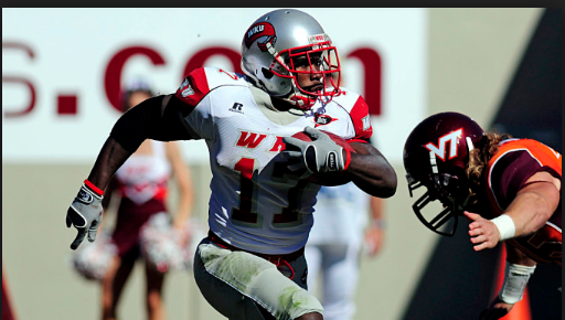 WKU Unveils New Nike Uniforms - Underdog Dynasty