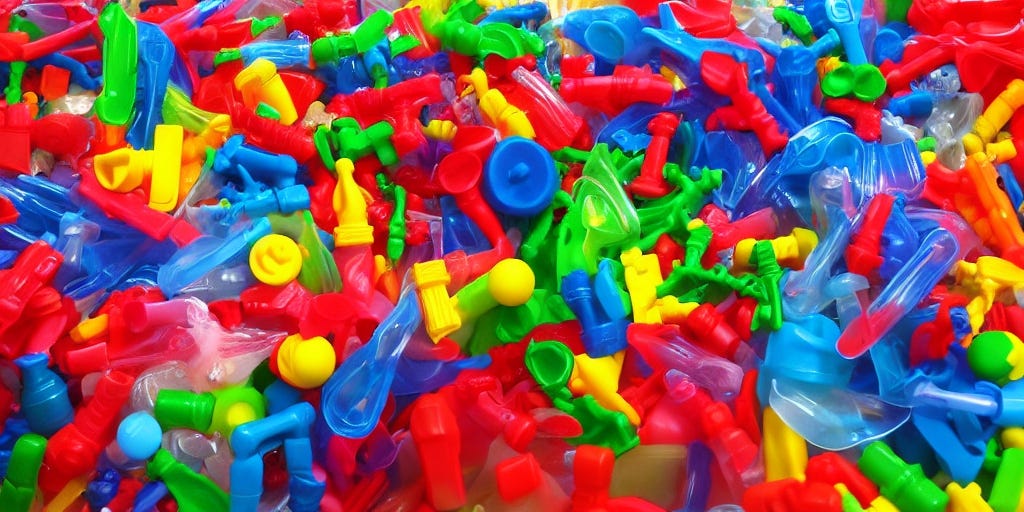 This Baby Toy Saved My Sanity. The real inventor of The Jolly Jumper