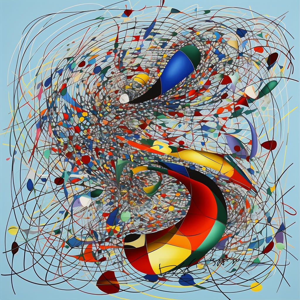 Embracing Metamorphosis The Power of Transformation and Change in