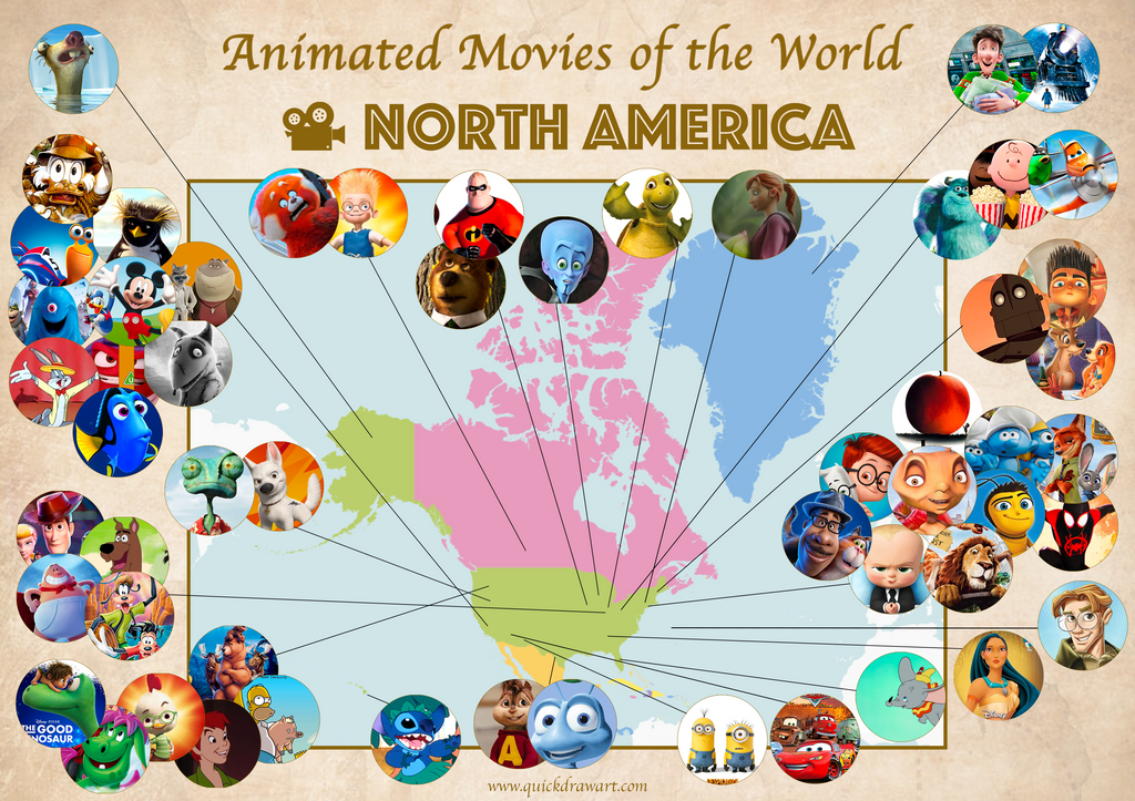 movies that take place on the fourth of july