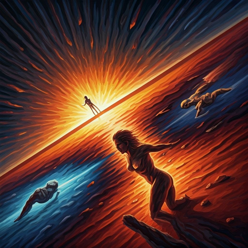 Understanding the Four Trauma Responses: Fight, Flight, Freeze, and ...