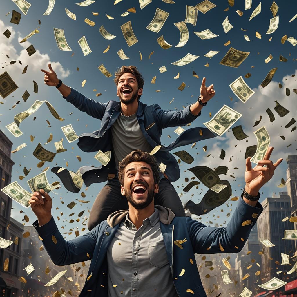 From Zero to Profit: Tips for Earning Online as a Novice
