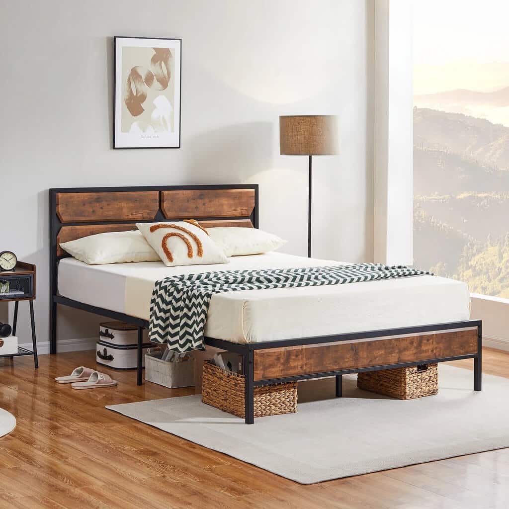 20 Best Twin Bed Frame Ideas That Are Stylish and Save Space by Architectures Ideas Medium