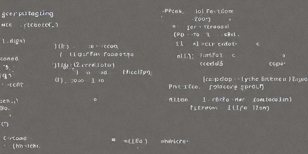 Best python libraries 2023. Python has become one of the most… | by ...