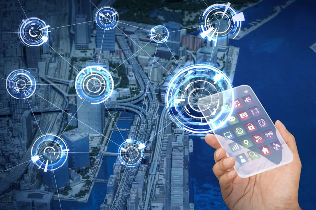 Navigating the Future: Exploring the Evolution of Location-Based 