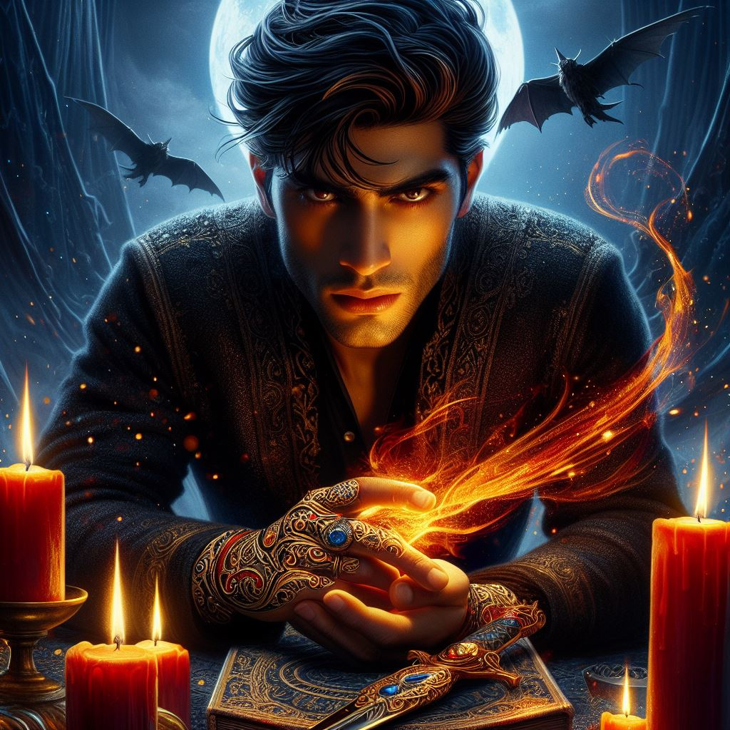 Book Summary “House of Flame and Shadow” by Sarah J. Maas (Crescent City, Book 3) by The Wise