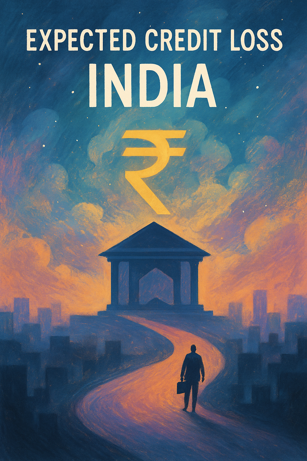 The RBI’s Move to Expected Credit Loss: A New Era for Indian Banking