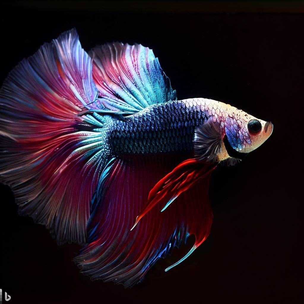 Why is My Betta Fish Turning White: Unveiling the Mystery, by Betta Buddy